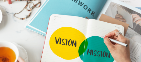 Vision Alignment