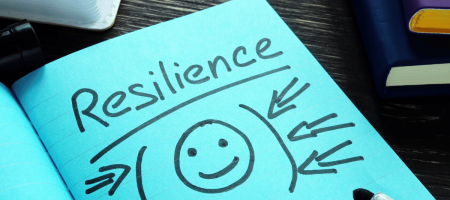 Resilience in Times of Change