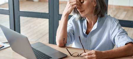 Avoiding Burnout