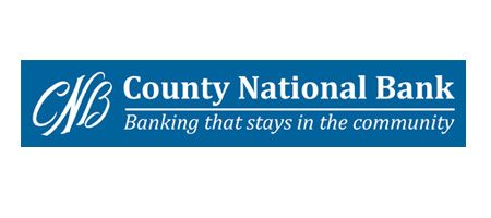CountyNationalBankSliderLogos450x200